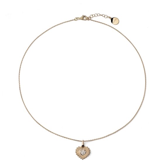 Collana Unoaerre Donna LEGAMI in Argento 708YHH6014010-6832 - 708YHH6014010-6832